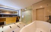 Туры в отель Pullman Qingdao Ziyue