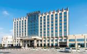 Туры в отель Pullman Qingdao Ziyue