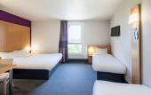 Туры в отель B&B HOTEL Paris Romainville Noisy-le-Sec