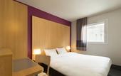 Туры в отель B&B HOTEL Paris Romainville Noisy-le-Sec