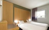 Туры в отель B&B HOTEL Paris Romainville Noisy-le-Sec
