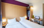 Туры в отель B&B HOTEL Paris Romainville Noisy-le-Sec