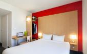Туры в отель B&B HOTEL Paris Romainville Noisy-le-Sec