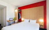 Туры в отель B&B HOTEL Paris Romainville Noisy-le-Sec