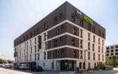 Туры в отель B&B HOTEL Paris Romainville Noisy-le-Sec