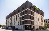 Туры в отель B&B HOTEL Paris Romainville Noisy-le-Sec