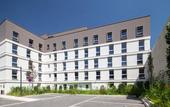 Туры в отель B&B HOTEL Paris Romainville Noisy-le-Sec