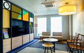 Туры в отель B&B HOTEL Paris Romainville Noisy-le-Sec