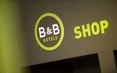 Туры в отель B&B HOTEL Paris Romainville Noisy-le-Sec