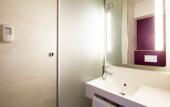 Туры в отель B&B HOTEL Paris Romainville Noisy-le-Sec