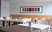 Туры в отель B&B HOTEL Paris Romainville Noisy-le-Sec