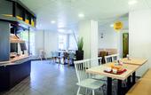 Туры в отель B&B HOTEL Paris Romainville Noisy-le-Sec