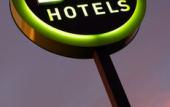 Туры в отель B&B HOTEL Paris Romainville Noisy-le-Sec