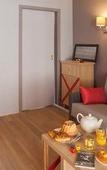 Туры в отель Pierre & Vacances Residence La Petite Venise
