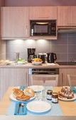 Туры в отель Pierre & Vacances Residence La Petite Venise