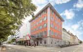 Туры в отель Hotel Wartmann am Bahnhof