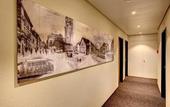 Туры в отель Hotel Wartmann am Bahnhof