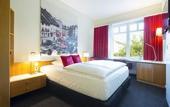 Туры в отель Hotel Wartmann am Bahnhof