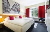 Туры в отель Hotel Wartmann am Bahnhof