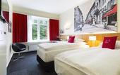 Туры в отель Hotel Wartmann am Bahnhof