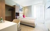 Туры в отель Hotel Wartmann am Bahnhof