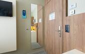 Туры в отель Hotel Wartmann am Bahnhof