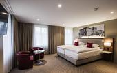 Туры в отель Hotel Wartmann am Bahnhof