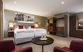 Туры в отель Hotel Wartmann am Bahnhof