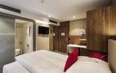 Туры в отель Hotel Wartmann am Bahnhof