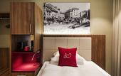 Туры в отель Hotel Wartmann am Bahnhof