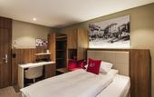 Туры в отель Hotel Wartmann am Bahnhof