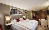 Туры в отель Hotel Wartmann am Bahnhof