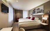 Туры в отель Hotel Wartmann am Bahnhof