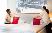 Туры в отель Hotel Wartmann am Bahnhof