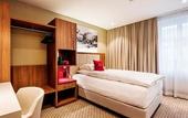 Туры в отель Hotel Wartmann am Bahnhof