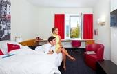 Туры в отель Hotel Wartmann am Bahnhof