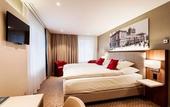 Туры в отель Hotel Wartmann am Bahnhof