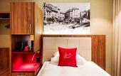 Туры в отель Hotel Wartmann am Bahnhof