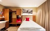 Туры в отель Hotel Wartmann am Bahnhof