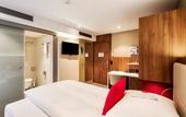 Туры в отель Hotel Wartmann am Bahnhof