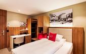 Туры в отель Hotel Wartmann am Bahnhof