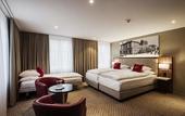 Туры в отель Hotel Wartmann am Bahnhof