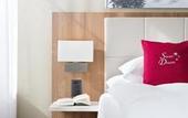 Туры в отель Hotel Wartmann am Bahnhof