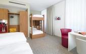 Туры в отель Hotel Wartmann am Bahnhof