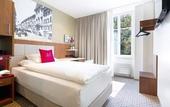 Туры в отель Hotel Wartmann am Bahnhof