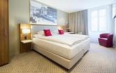Туры в отель Hotel Wartmann am Bahnhof