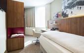 Туры в отель Hotel Wartmann am Bahnhof