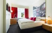 Туры в отель Hotel Wartmann am Bahnhof