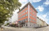 Туры в отель Hotel Wartmann am Bahnhof