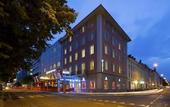 Туры в отель Hotel Wartmann am Bahnhof